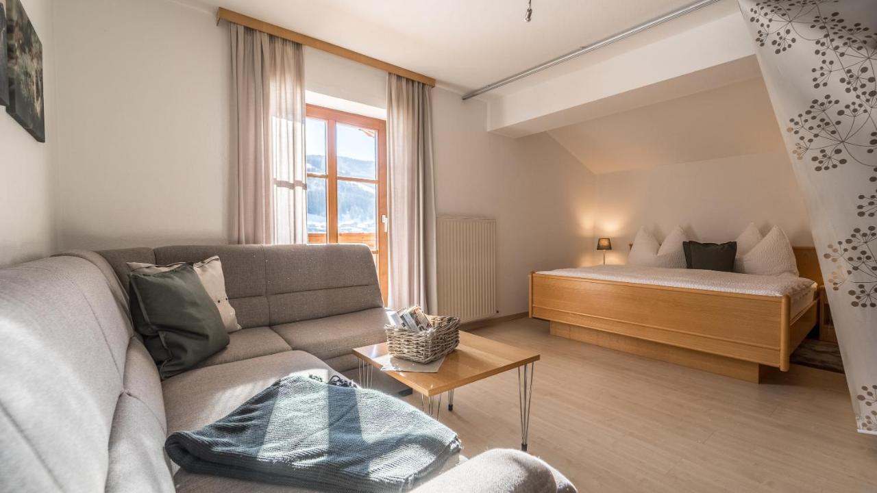 Wimmhof Apartment Sankt Martin am Tennengebirge Exterior photo