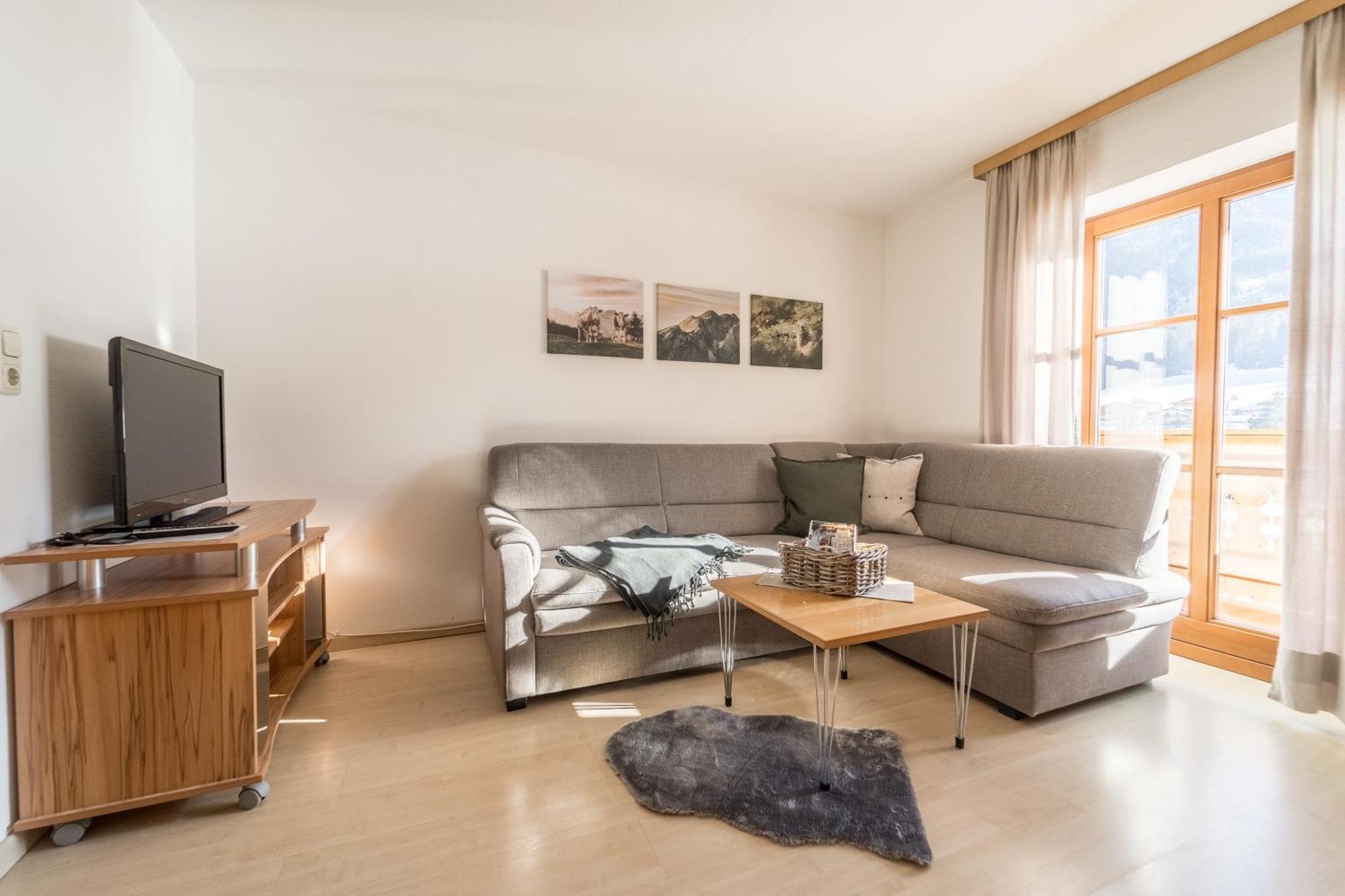 Wimmhof Apartment Sankt Martin am Tennengebirge Room photo